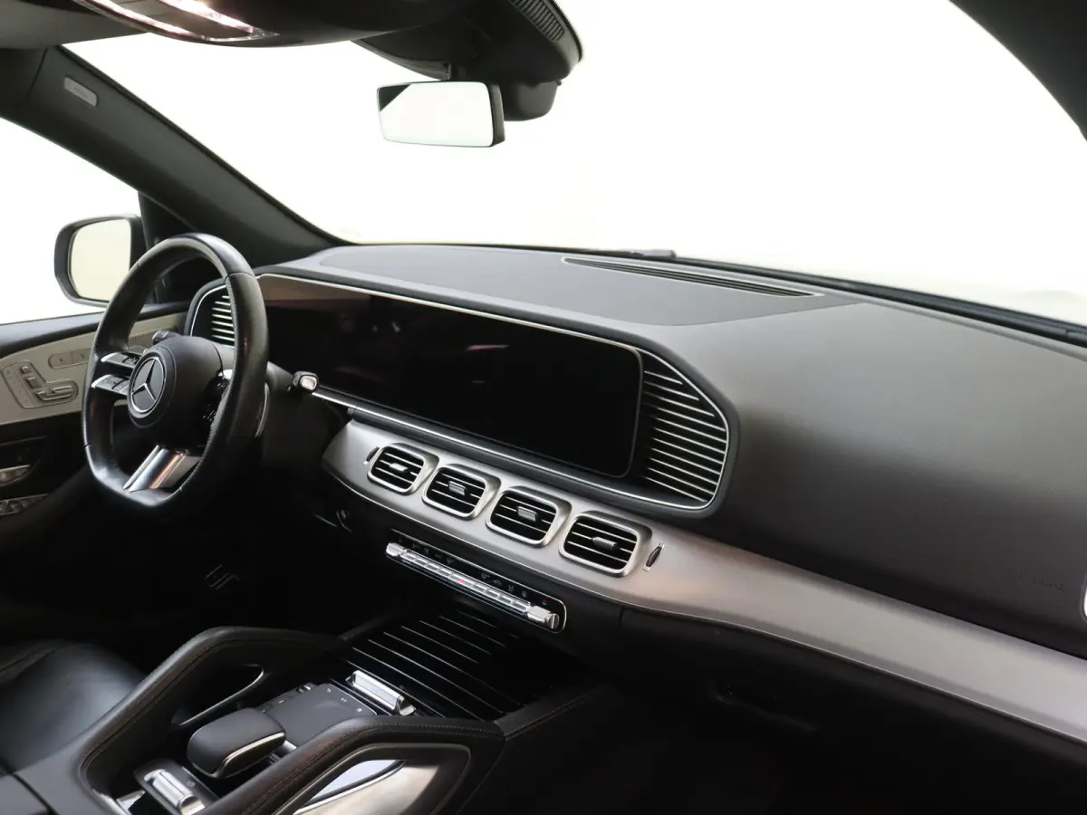 400 e 4MATIC AMG Line Premium