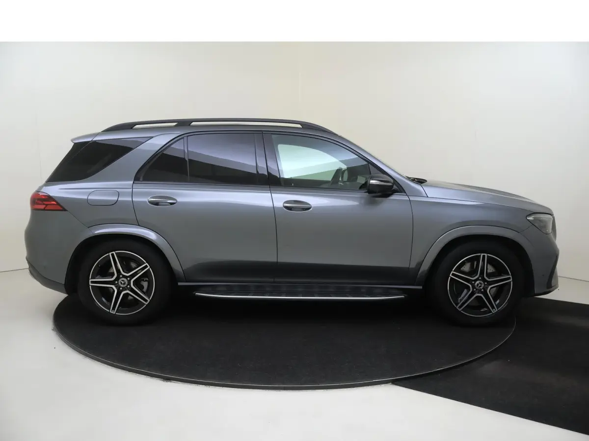 400 e 4MATIC AMG Line Premium