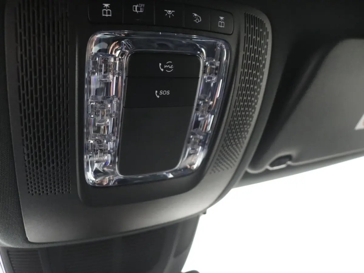400 e 4MATIC AMG Line Premium