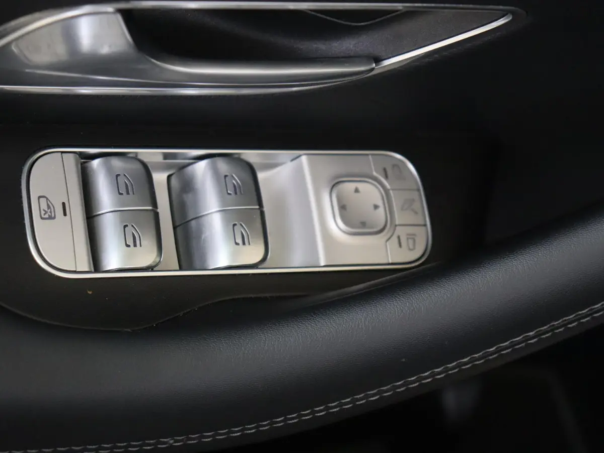 400 e 4MATIC AMG Line Premium