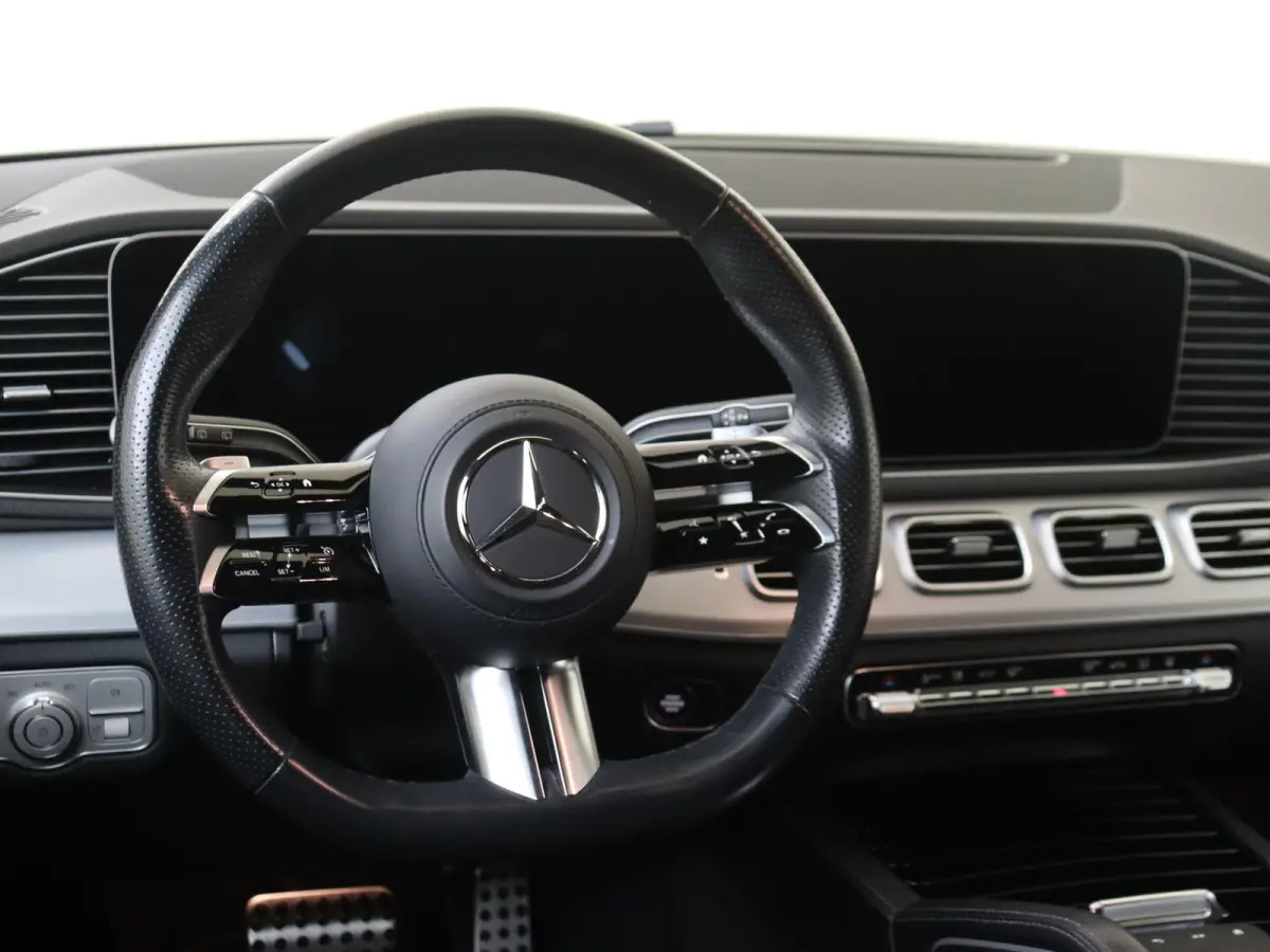 400 e 4MATIC AMG Line Premium