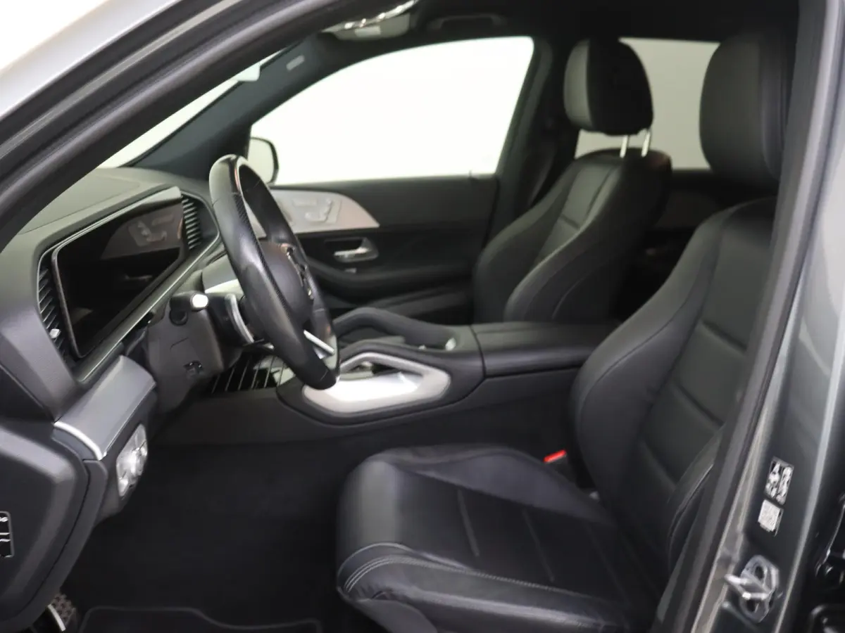 400 e 4MATIC AMG Line Premium