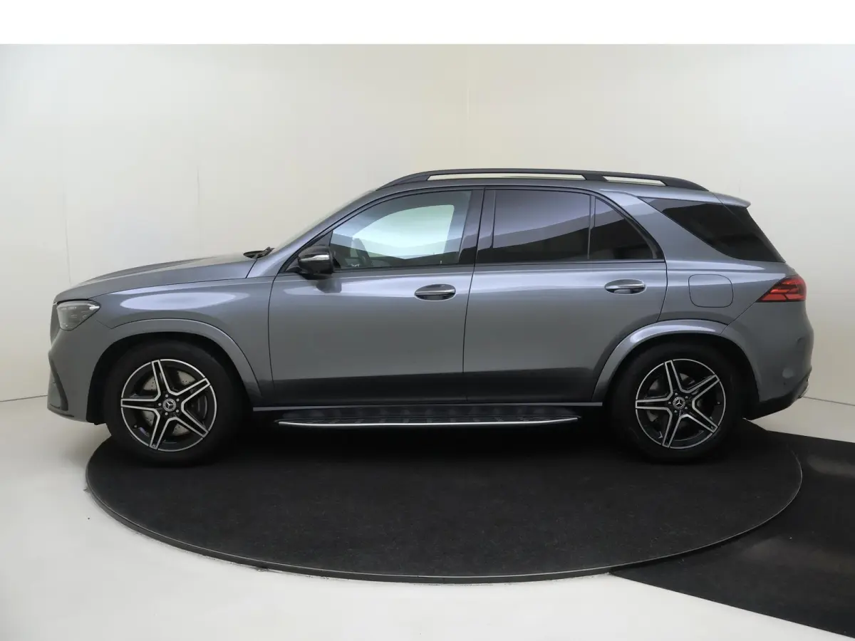 400 e 4MATIC AMG Line Premium