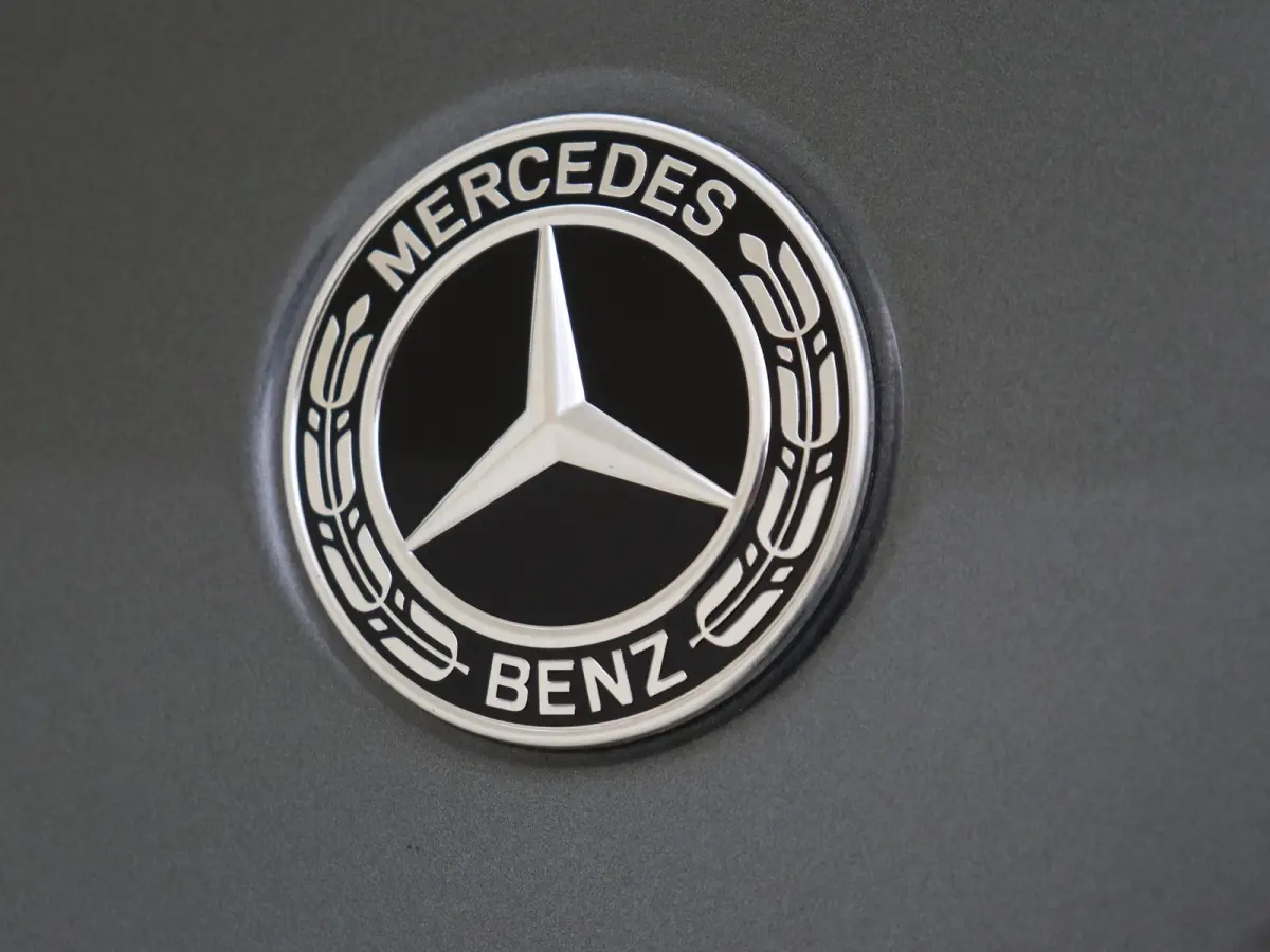 400 e 4MATIC AMG Line Premium