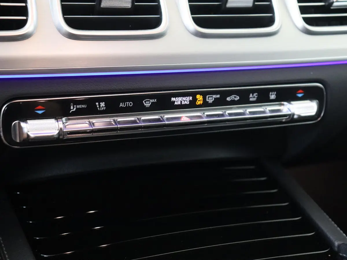 400 e 4MATIC AMG Line Premium