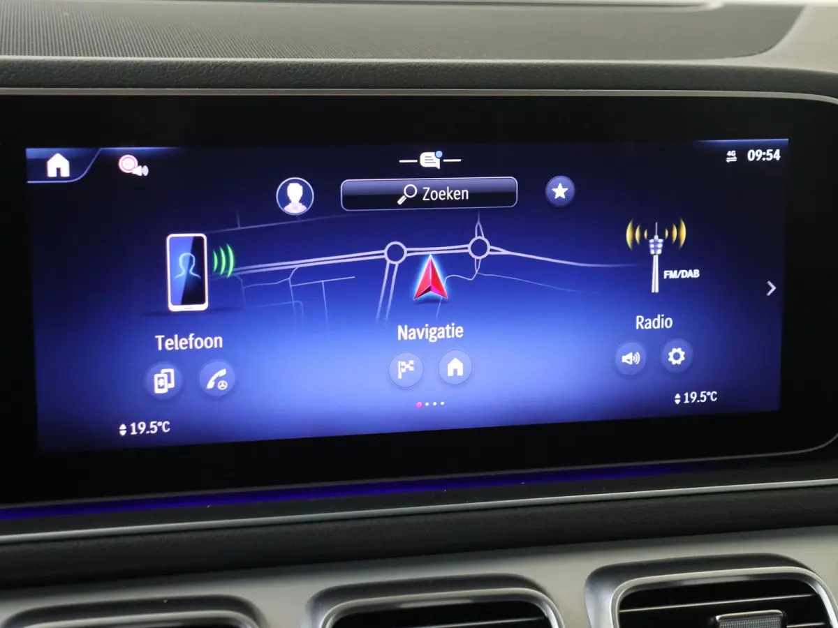 400 e 4MATIC AMG Line Premium
