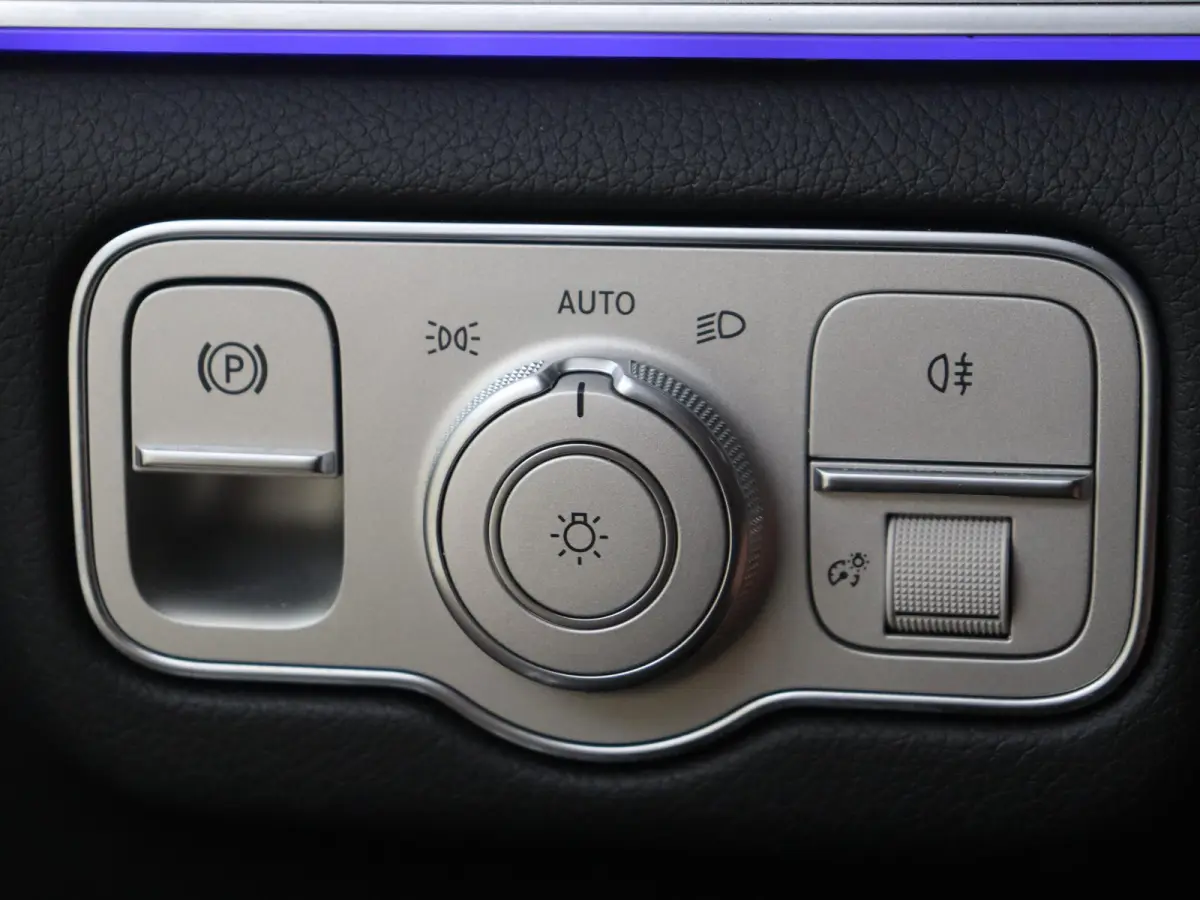 400 e 4MATIC AMG Line Premium