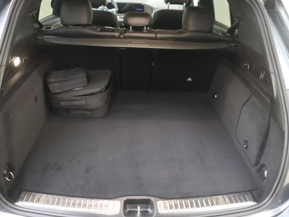 400 e 4MATIC AMG Line Premium