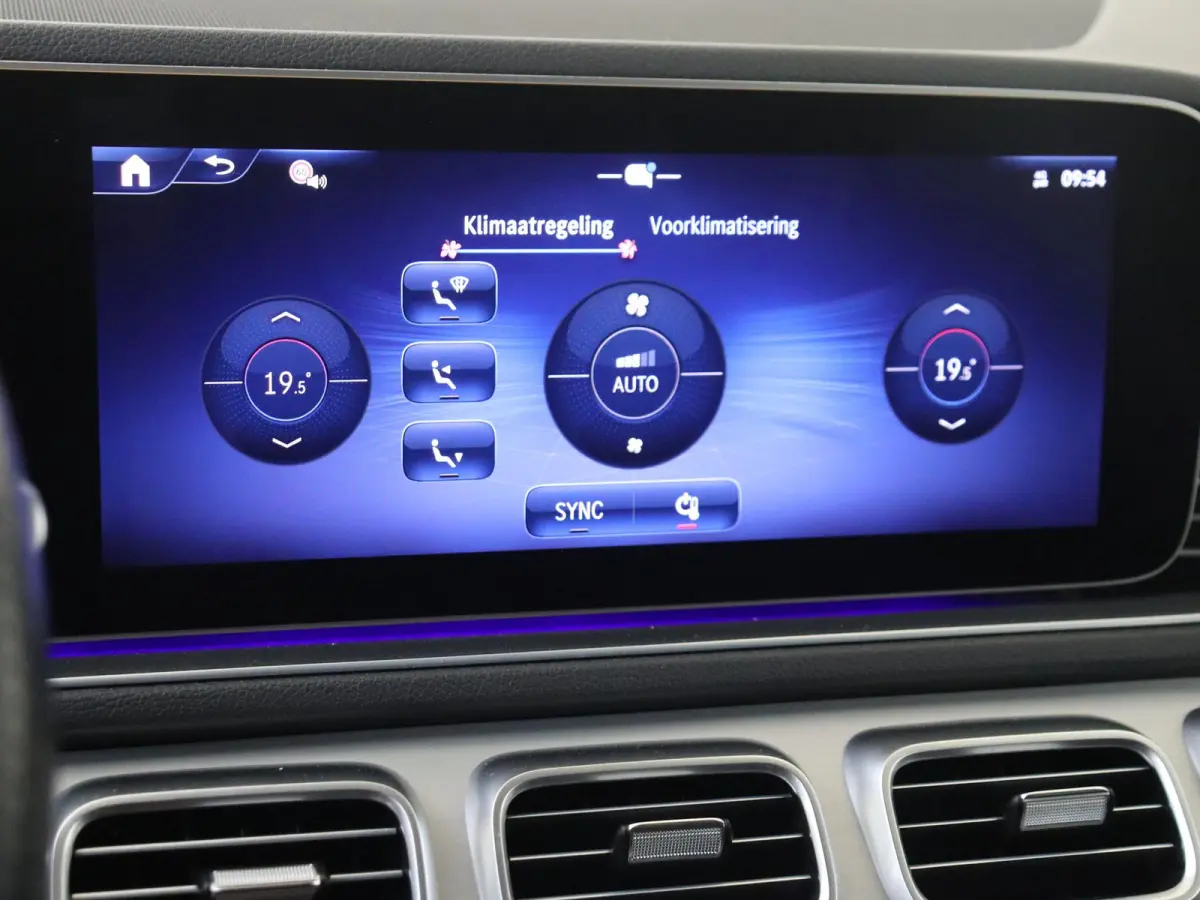 400 e 4MATIC AMG Line Premium