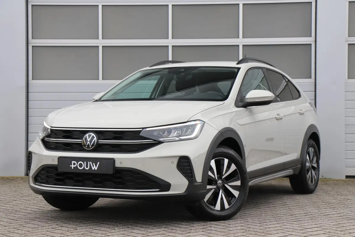 1.0 TSI 95pk Life Edition | App Connect | Stoelverwarming | Achteruitrijcamera | Airco
