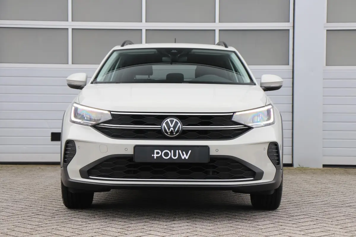 1.0 TSI 95pk Life Edition | App Connect | Stoelverwarming | Achteruitrijcamera | Airco