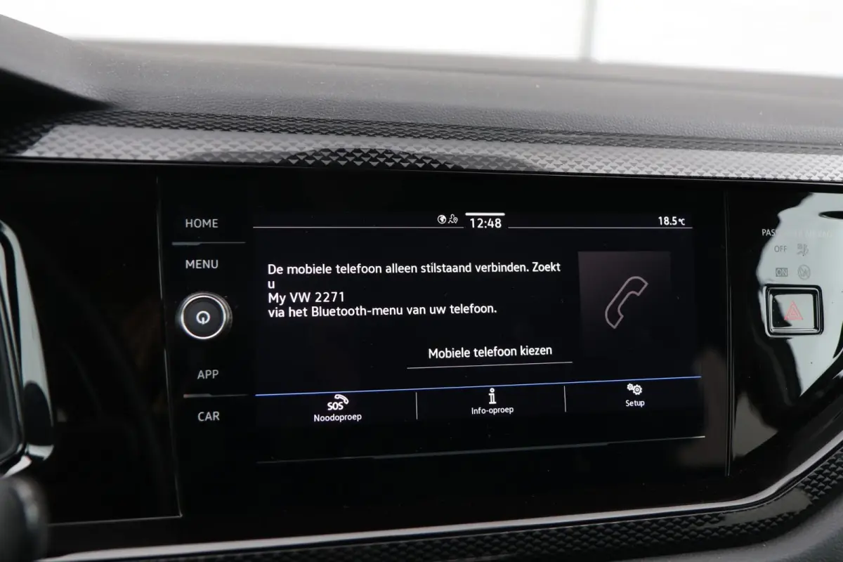 1.0 TSI 95pk Life Edition | App Connect | Stoelverwarming | Achteruitrijcamera | Airco