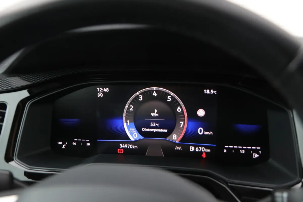 1.0 TSI 95pk Life Edition | App Connect | Stoelverwarming | Achteruitrijcamera | Airco