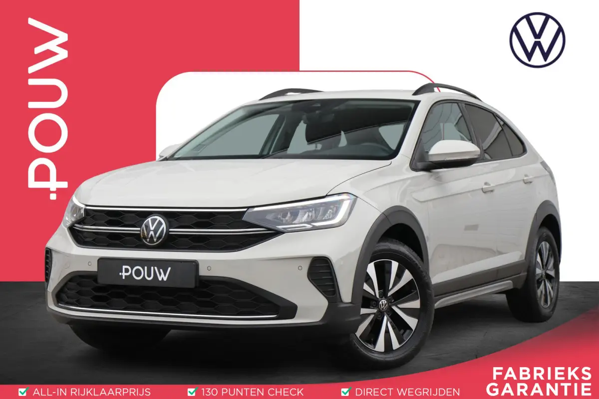 1.0 TSI 95pk Life Edition | App Connect | Stoelverwarming | Achteruitrijcamera | Airco