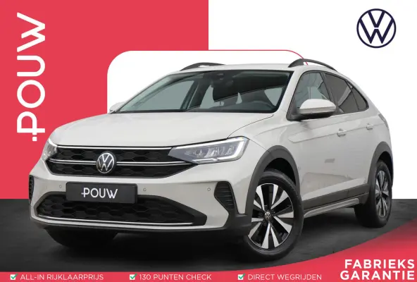 1.0 TSI 95pk Life Edition | App Connect | Stoelverwarming | Achteruitrijcamera | Airco