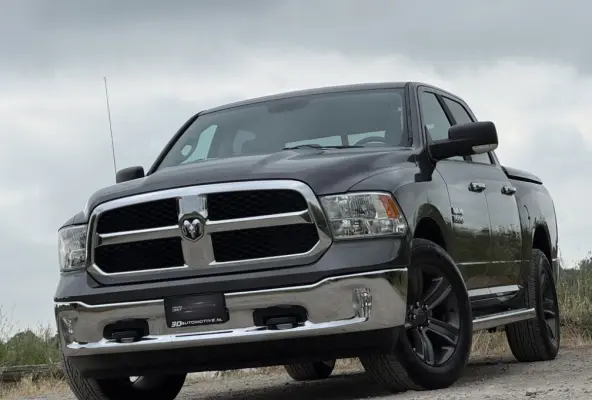 1500 SLT 3.6L, EXTREEM LAGE BIJTELLING, ORIG NED, ZEER NETTE STAAT