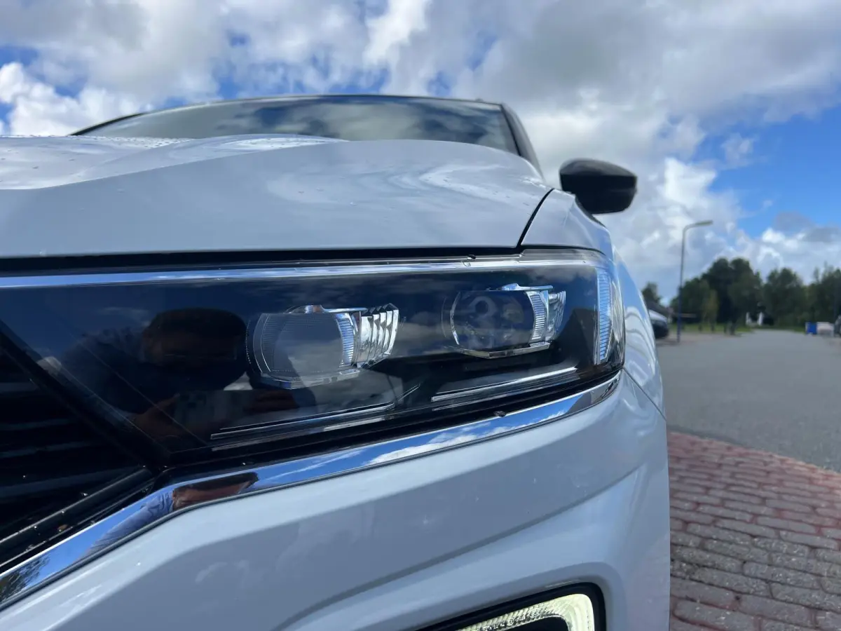 1.5 TSI Sport Business R | Trekhaak | A.cam | Elec. klep | LED |