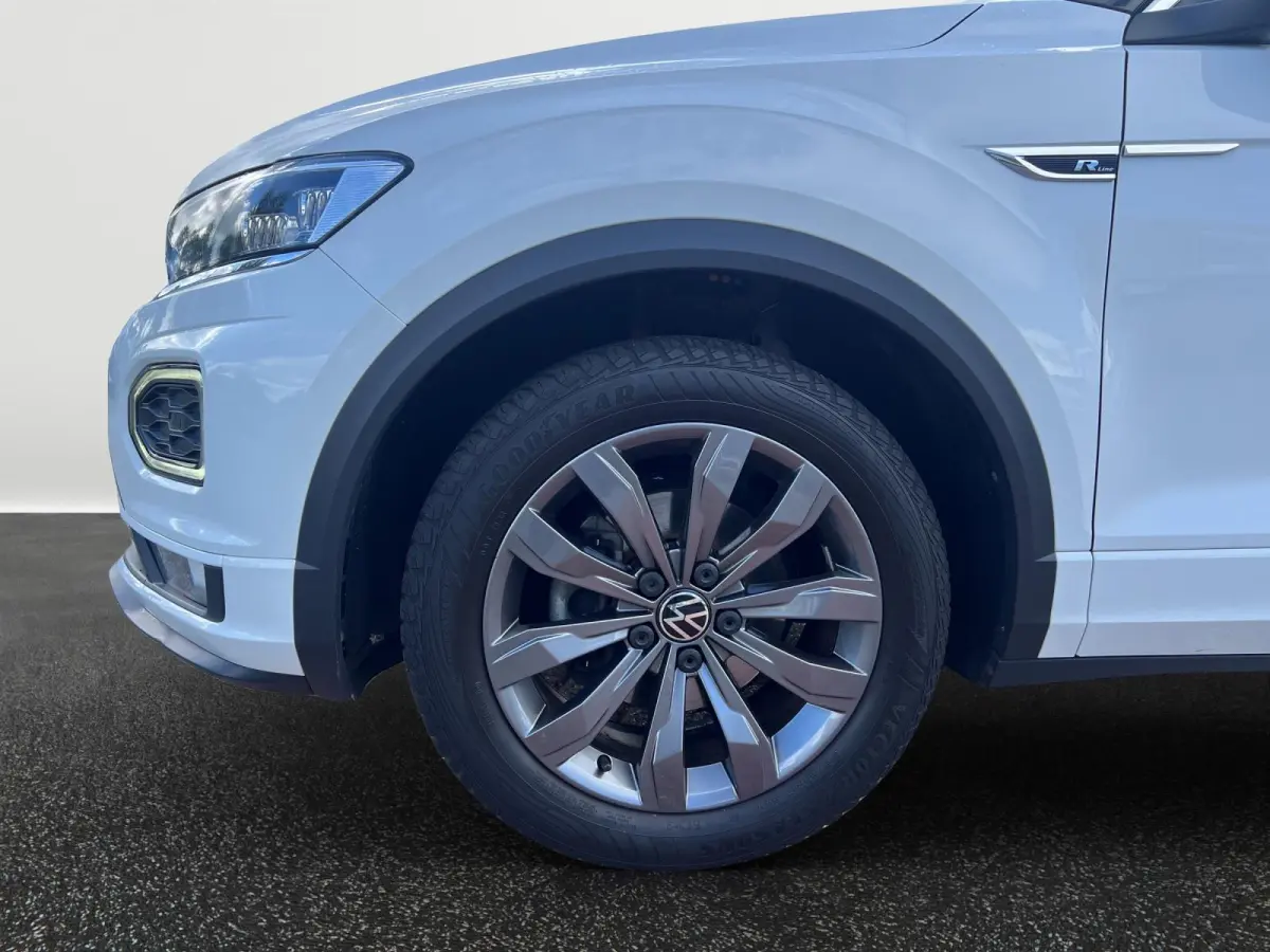 1.5 TSI Sport Business R | Trekhaak | A.cam | Elec. klep | LED |