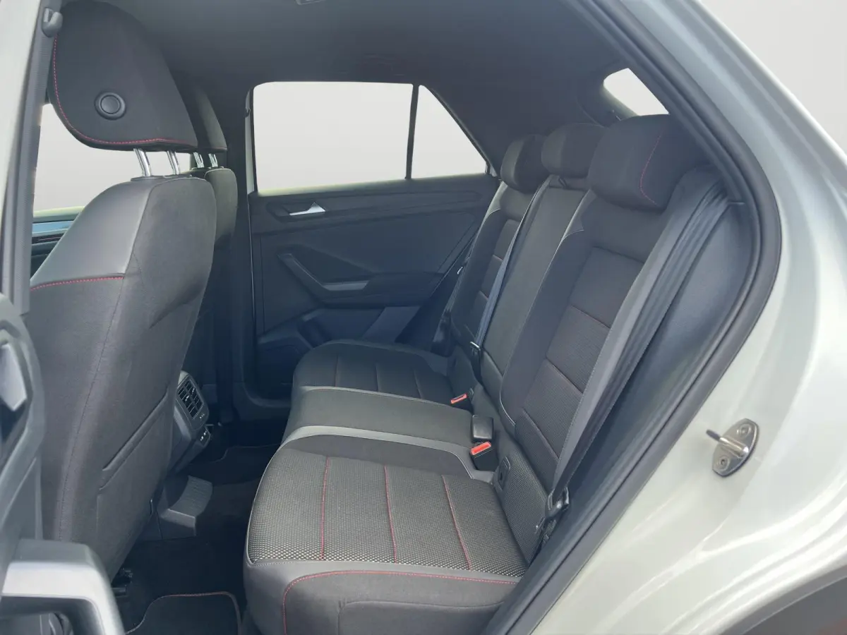 1.5 TSI Sport Business R | Trekhaak | A.cam | Elec. klep | LED |