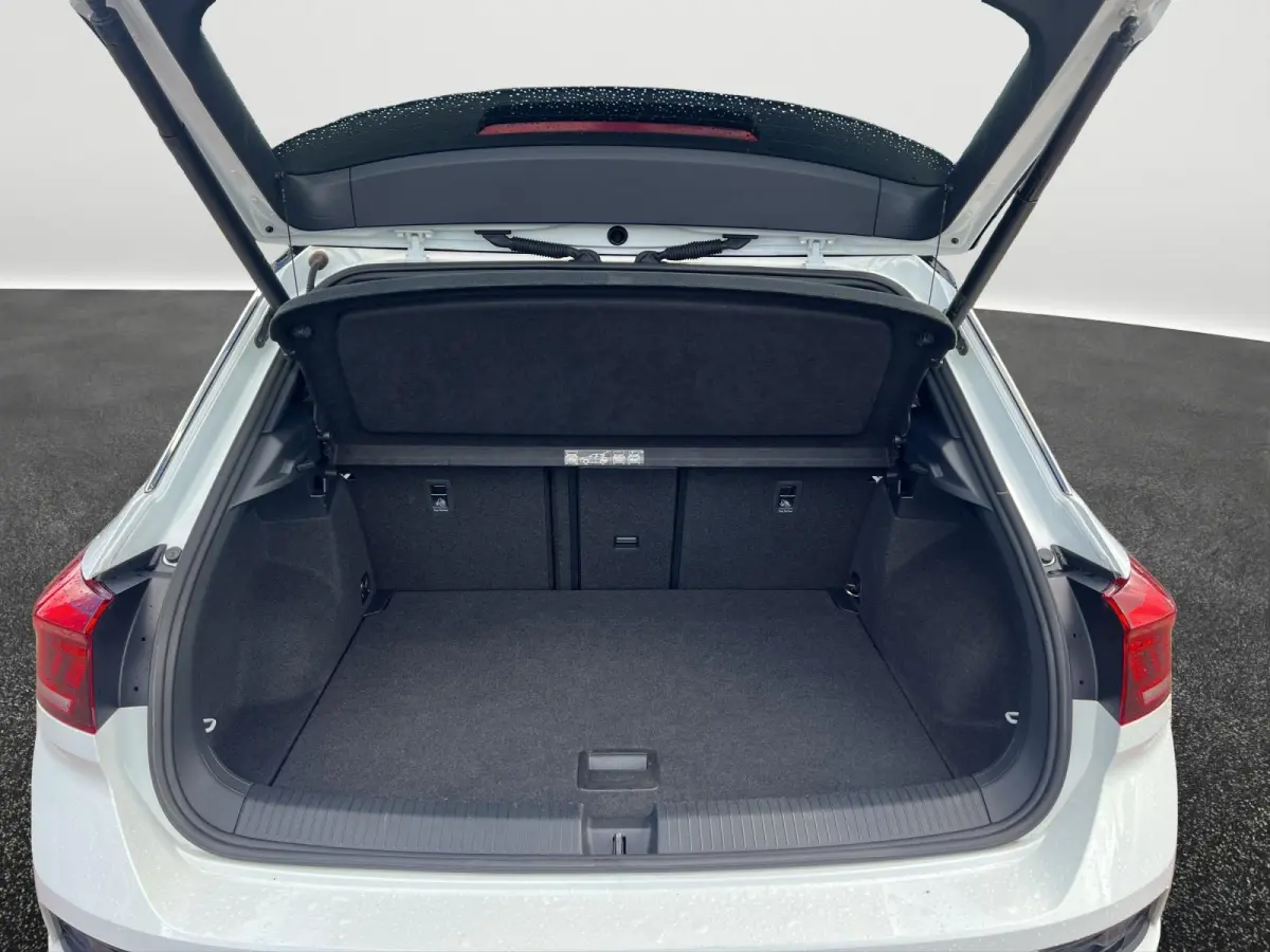 1.5 TSI Sport Business R | Trekhaak | A.cam | Elec. klep | LED |