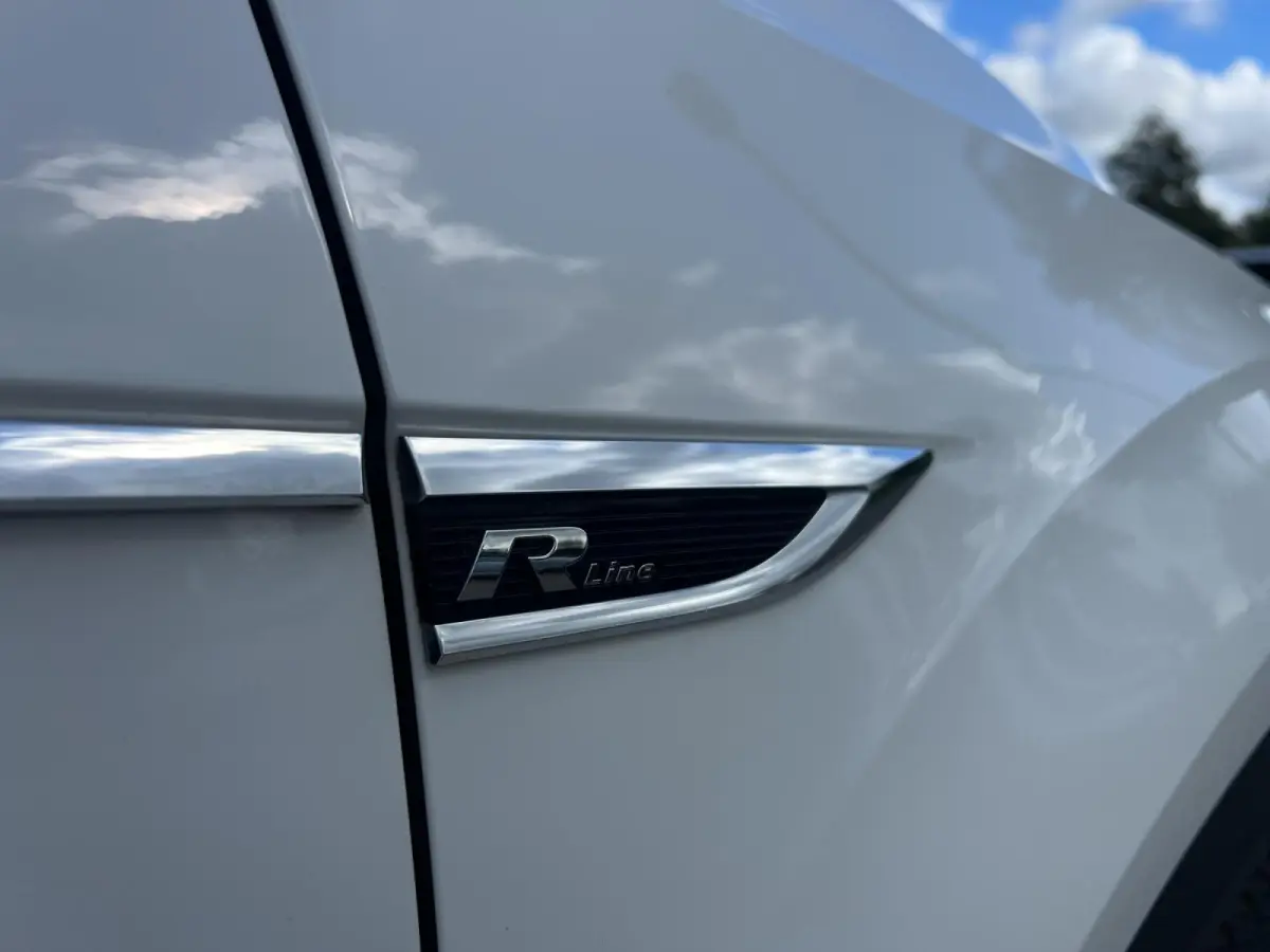 1.5 TSI Sport Business R | Trekhaak | A.cam | Elec. klep | LED |