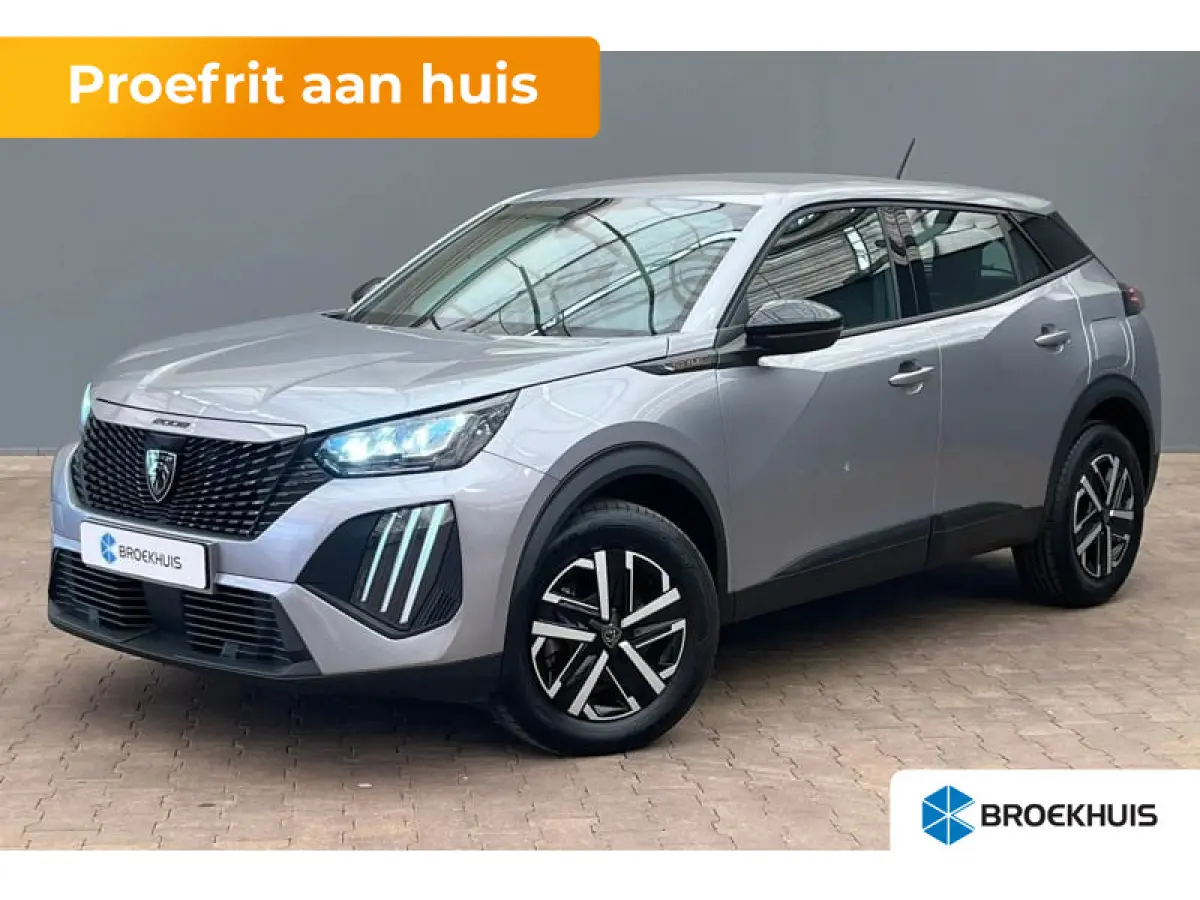 1.2 Hybrid 136 Style Climate | Carplay | Cruise | Parkeersensoren Achter | LED | DAB| Airco (automatisch) | Apple Carplay/Android Auto|telefoonintegratie premium | Buitenspiegels in afwijken