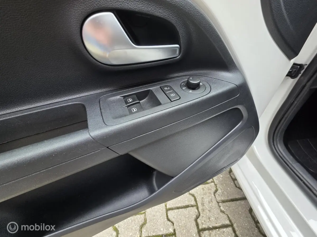 / VOL opties /36.8KW accu / 1e eigenaar