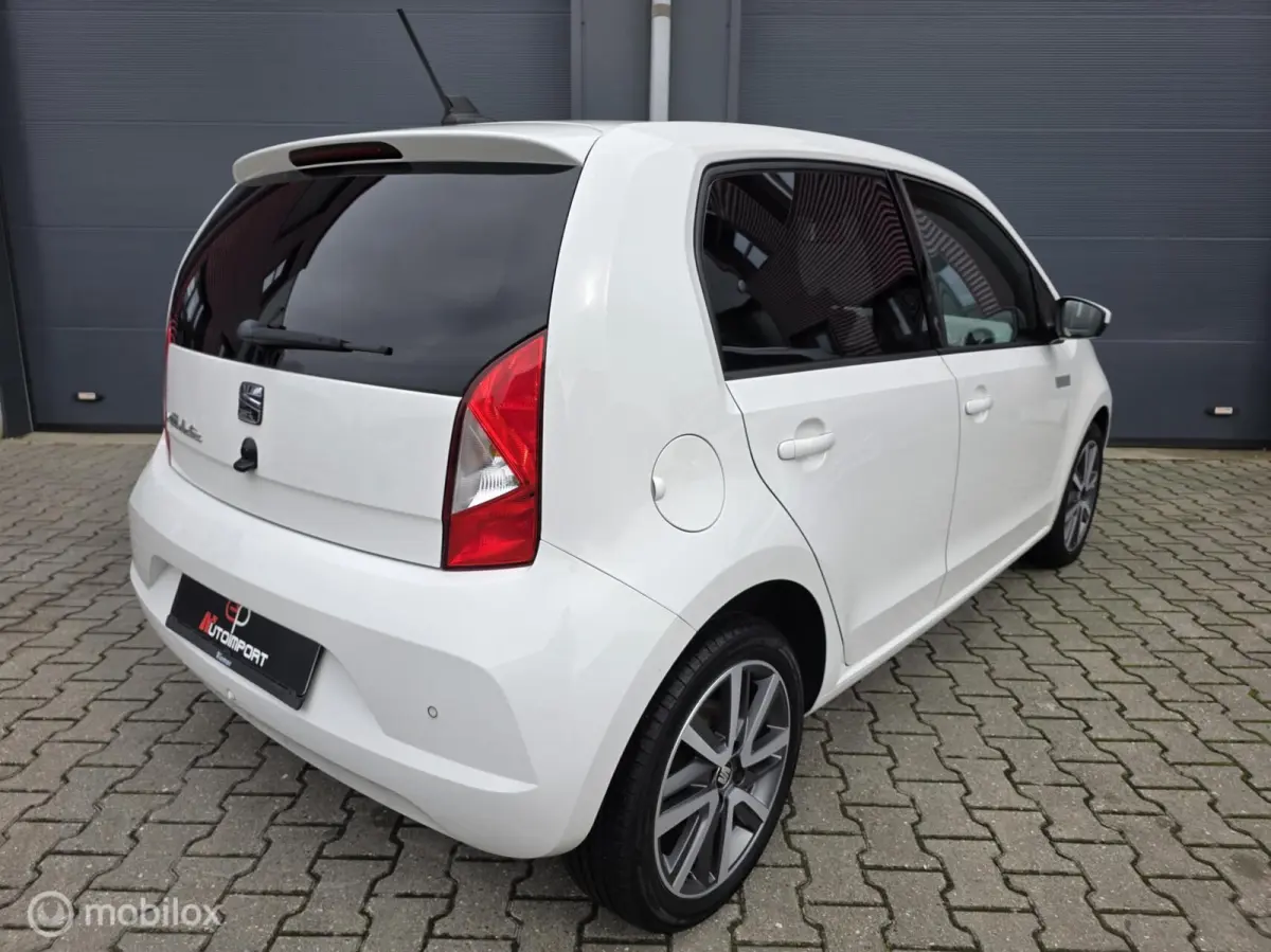 / VOL opties /36.8KW accu / 1e eigenaar