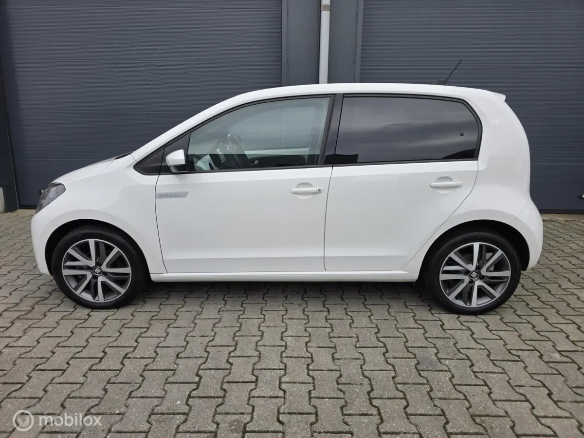/ VOL opties /36.8KW accu / 1e eigenaar