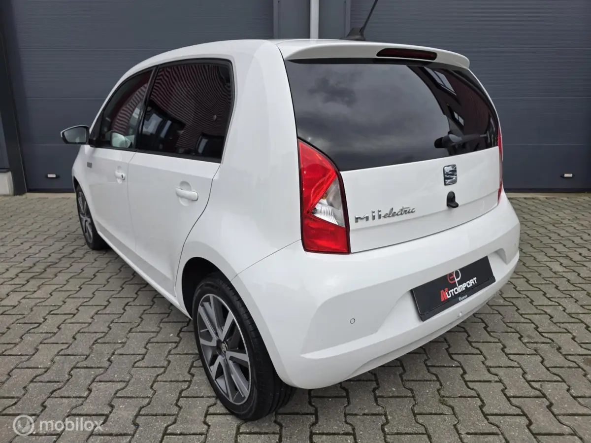 / VOL opties /36.8KW accu / 1e eigenaar