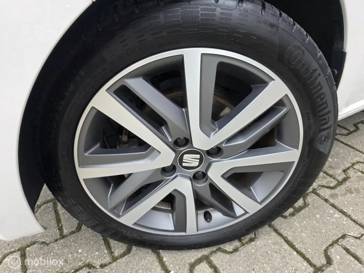 / VOL opties /36.8KW accu / 1e eigenaar