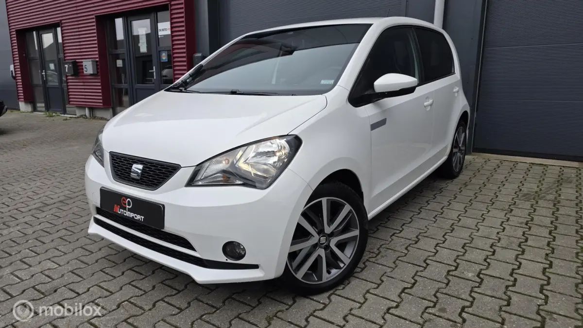 / VOL opties /36.8KW accu / 1e eigenaar