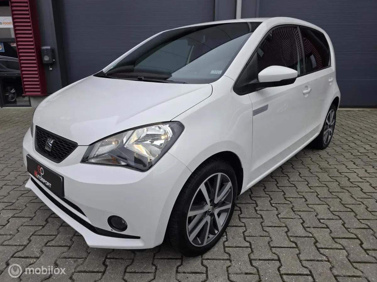 / VOL opties /36.8KW accu / 1e eigenaar