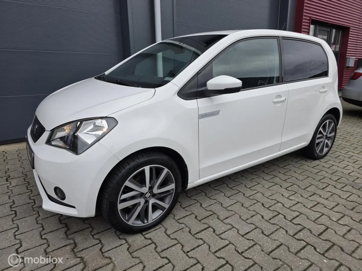 / VOL opties /36.8KW accu / 1e eigenaar