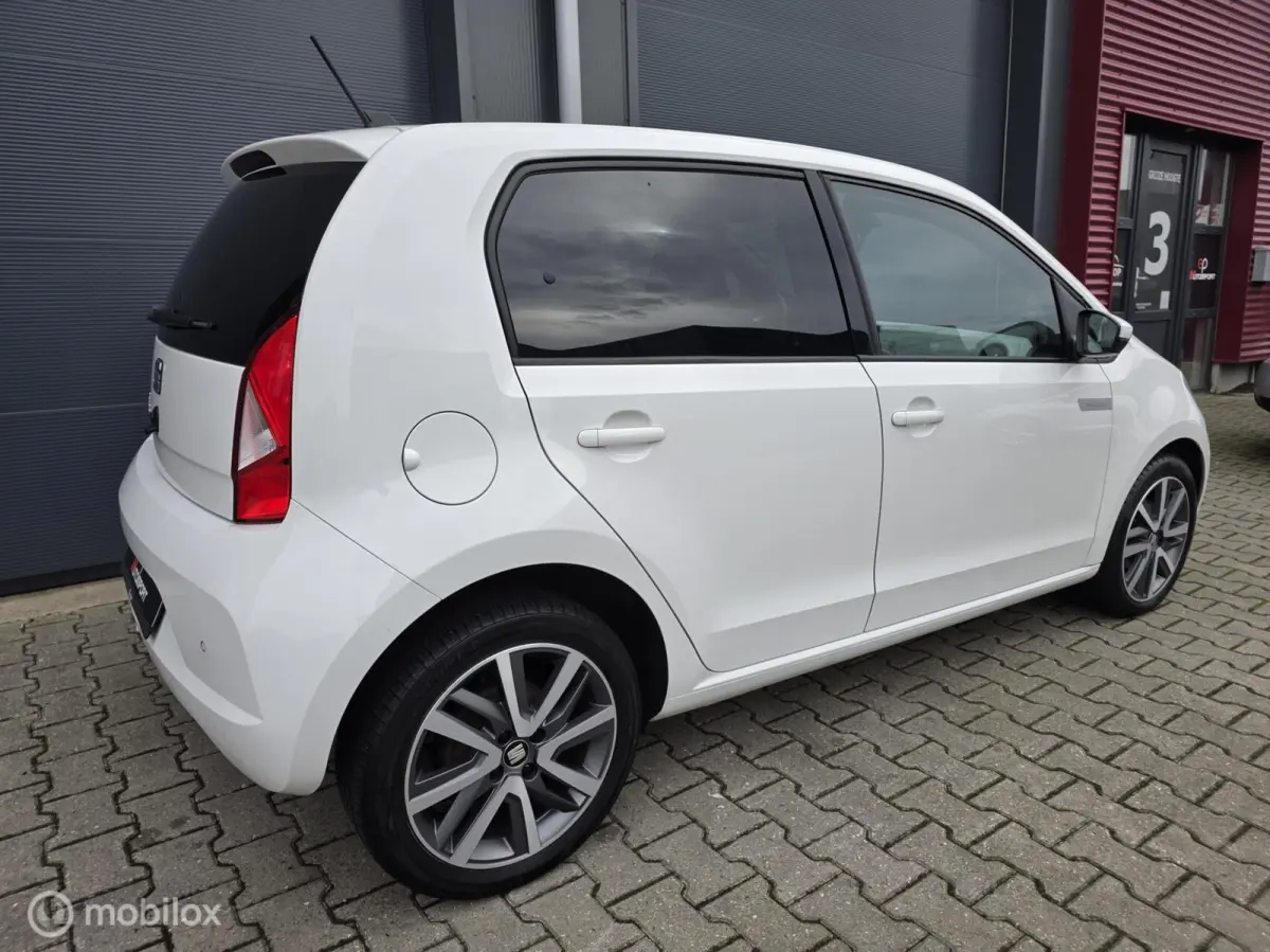 / VOL opties /36.8KW accu / 1e eigenaar