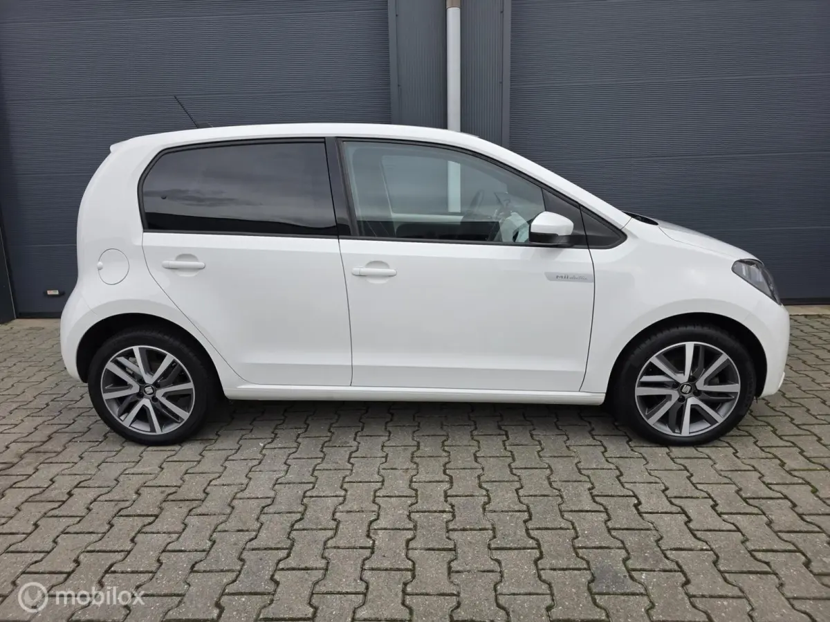 / VOL opties /36.8KW accu / 1e eigenaar