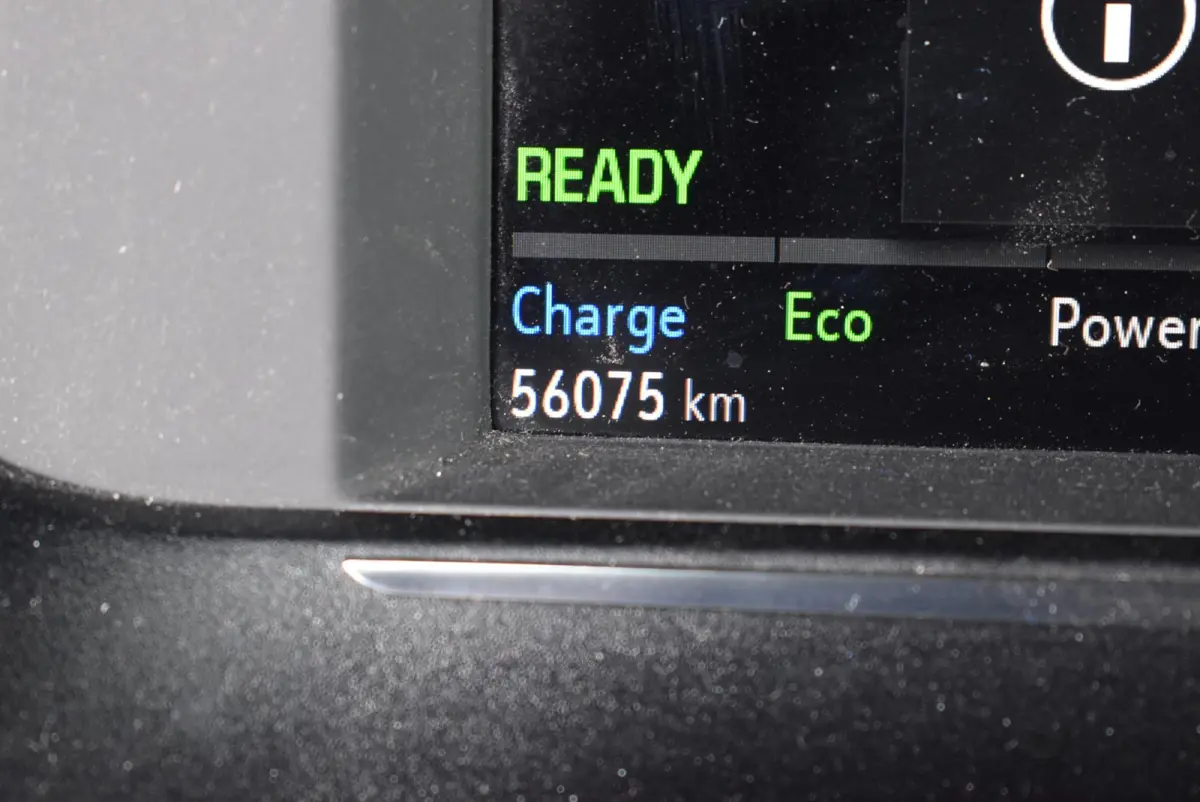 GS Line 50 kWh | Camera | Apple Carplay/Android Auto | 17" Lichtmetalen velgen | SOH 91%