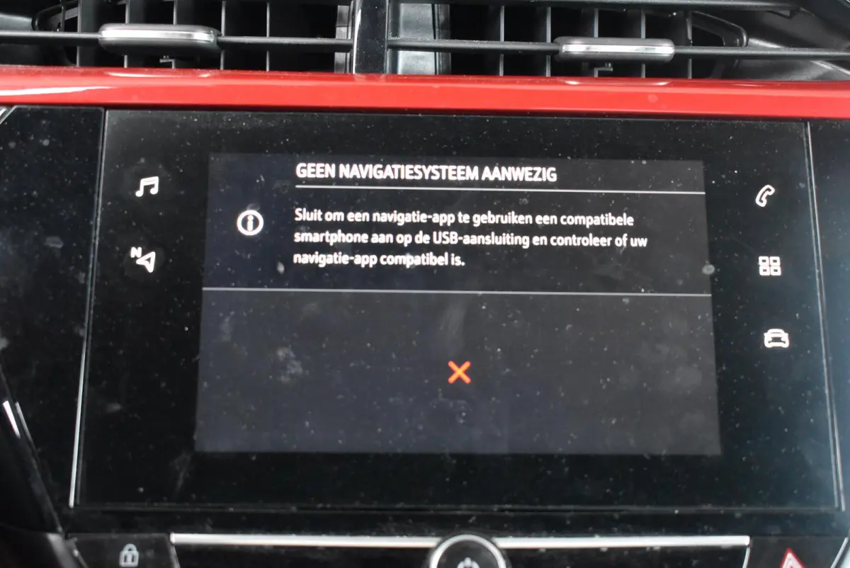 GS Line 50 kWh | Camera | Apple Carplay/Android Auto | 17" Lichtmetalen velgen | SOH 91%