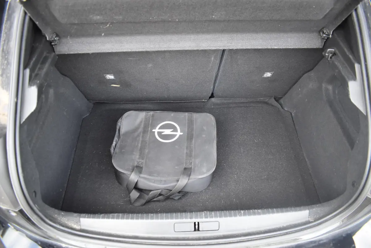 GS Line 50 kWh | Camera | Apple Carplay/Android Auto | 17" Lichtmetalen velgen | SOH 91%