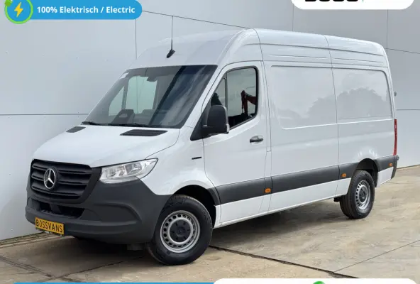314 Pro 81kWh Nieuw model! 313km WLTP 2000kg Trekvermogen L2 115kw Snelladen Adaptieve Cruise Widescreen Camera