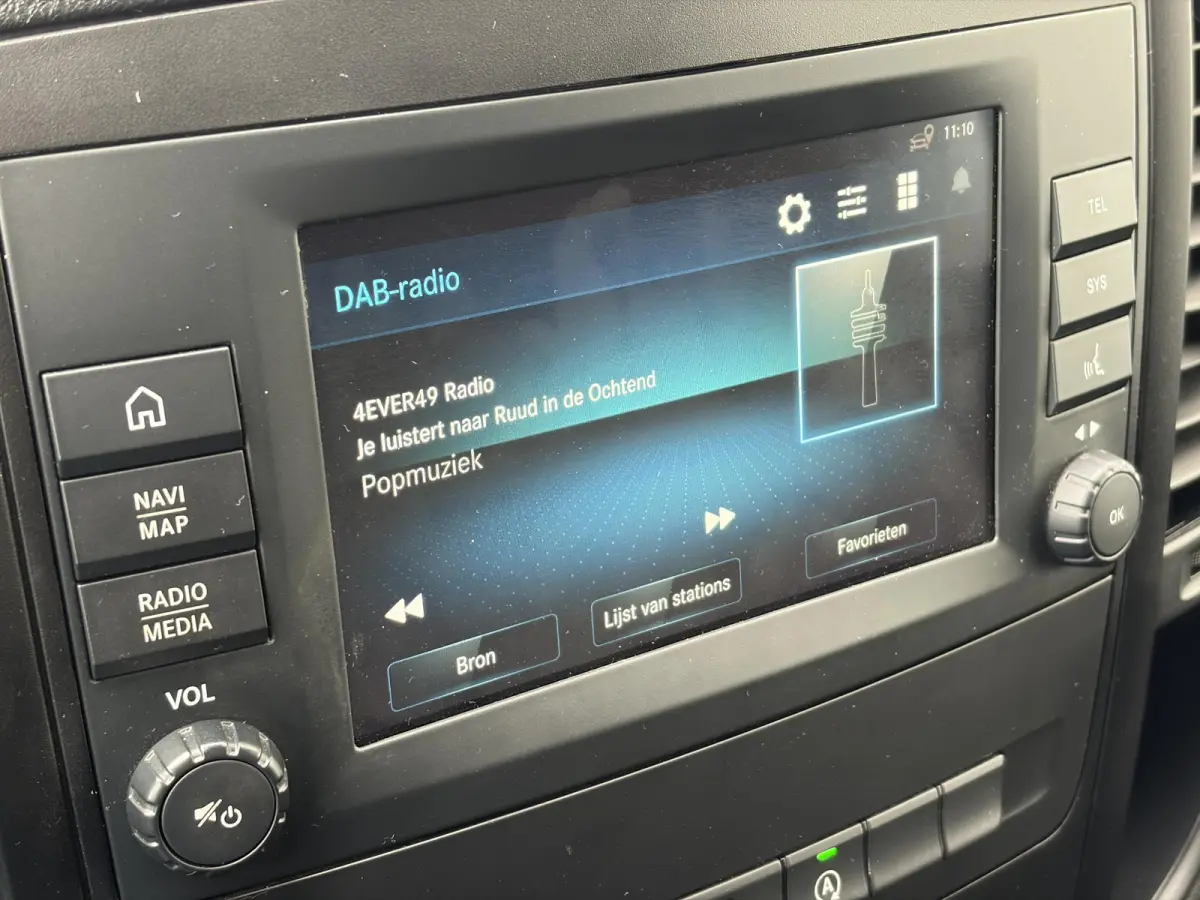 114 CDI*NAVI*ECC*CAM*CRUISE*HAAK*TEL*LEER*LMV*