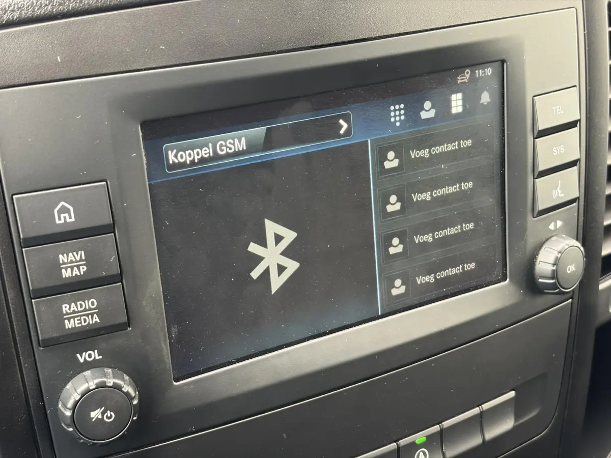 114 CDI*NAVI*ECC*CAM*CRUISE*HAAK*TEL*LEER*LMV*