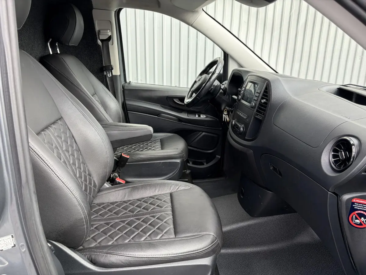 114 CDI*NAVI*ECC*CAM*CRUISE*HAAK*TEL*LEER*LMV*