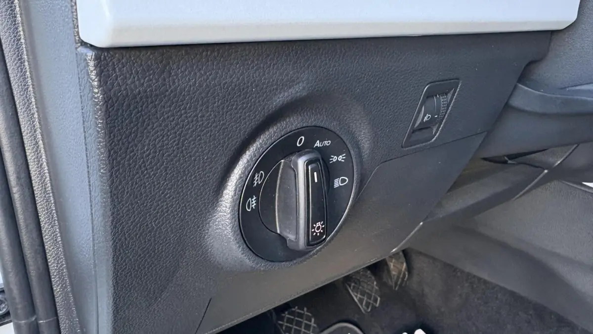 1.0 TSI Style Business Intense