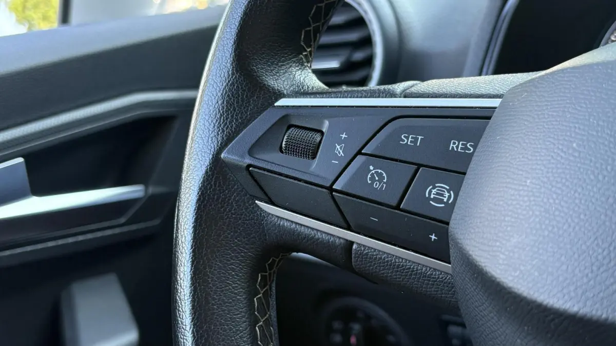 1.0 TSI Style Business Intense