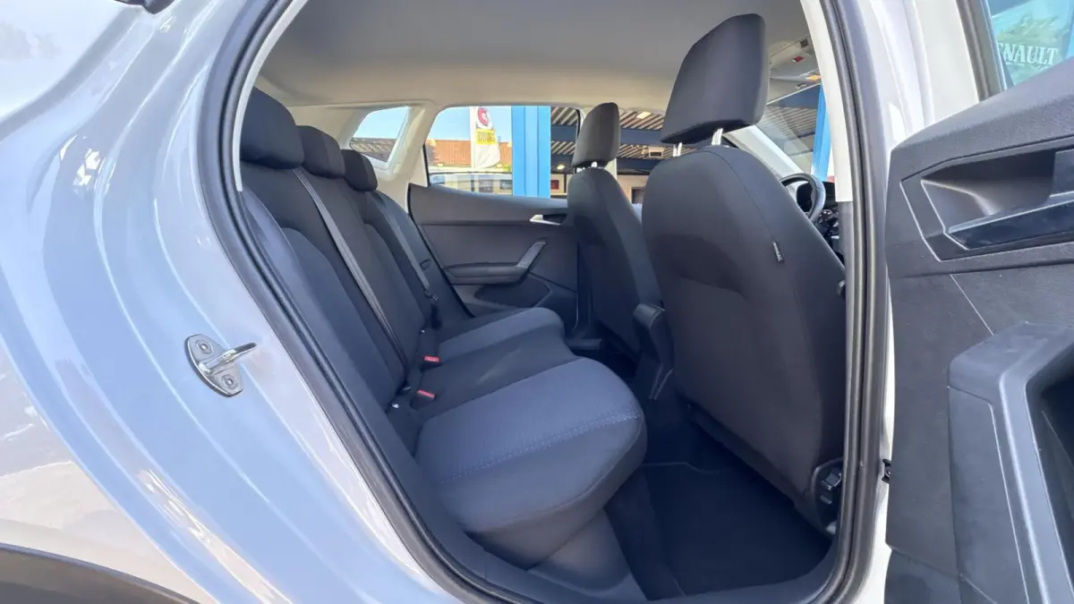 1.0 TSI Style Business Intense
