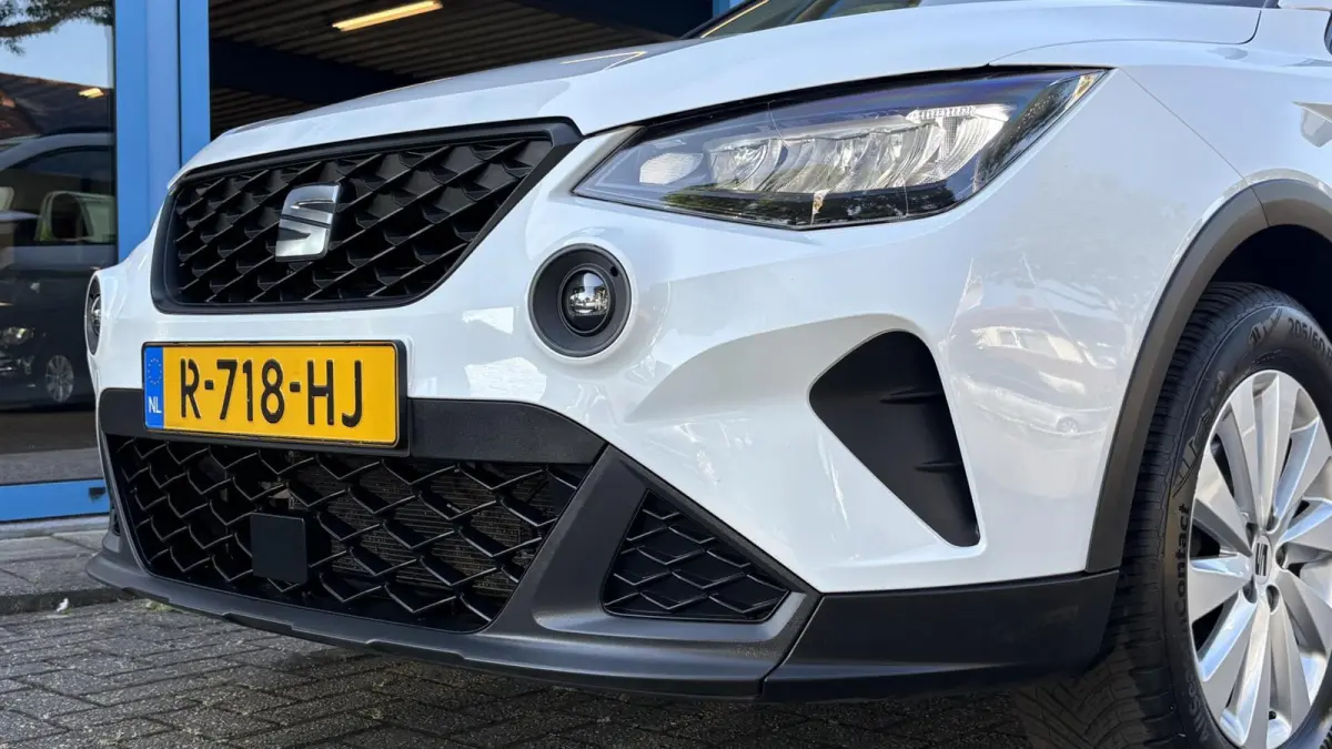 1.0 TSI Style Business Intense