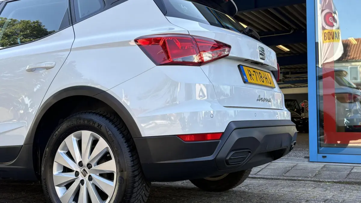 1.0 TSI Style Business Intense