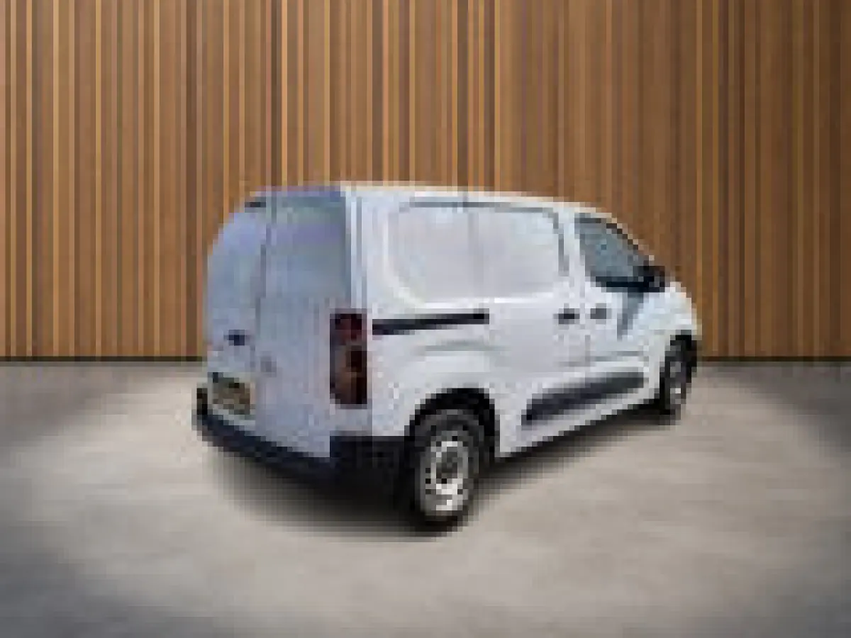 1.5D L1H1 Standaard 1e-Eig. & Keurig-Onderh. BOVAG-Garantie. NL-Auto.