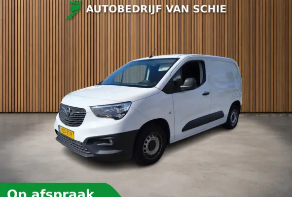 1.5D L1H1 Standaard 1e-Eig. & Keurig-Onderh. BOVAG-Garantie. NL-Auto.